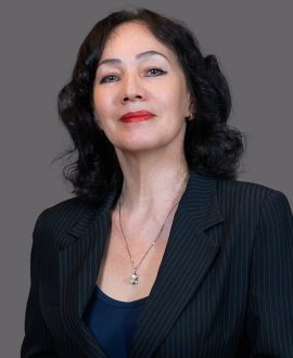 Амирова Гульнара
