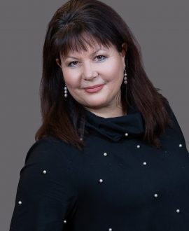 Бахтиева Алсу